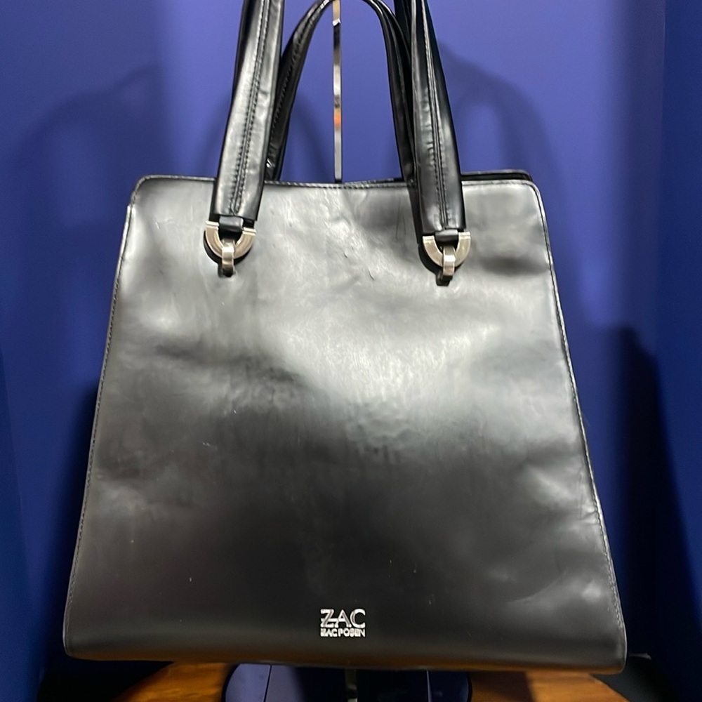 Zac Posen Eartha Satchel